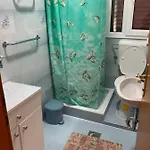 Lägenhet Hrnjic Umag