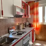 Hrnjic Lägenhet