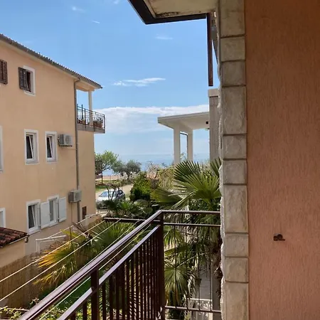 Hrnjic Apartment *