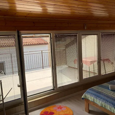 Hrnjic Apartment