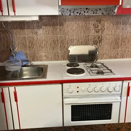 Apartmán Hrnjic *