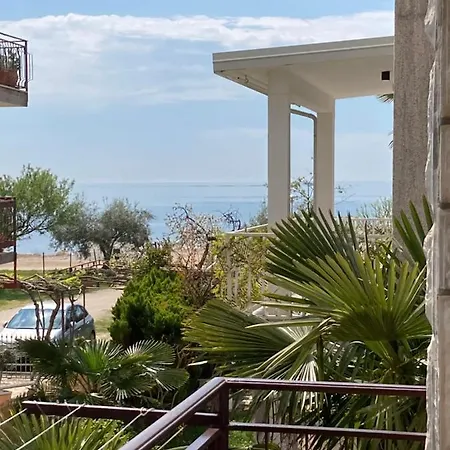 Apartment Hrnjic Umag