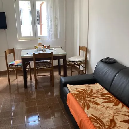 Hrnjic Apartment Umag