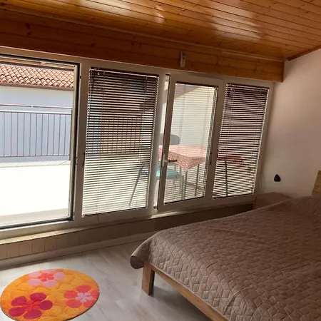Hrnjic Apartment