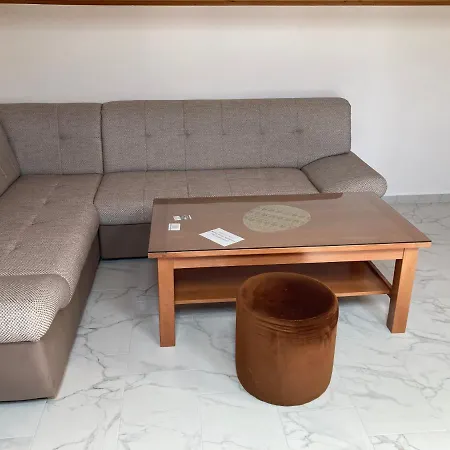 Apartment Hrnjic *