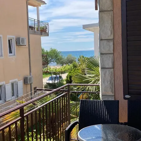 Apartman Hrnjic