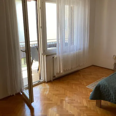 Apartman Hrnjic Umag