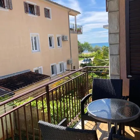 Hrnjic Apartment