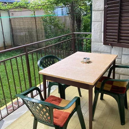 Διαμέρισμα Hrnjic Ουμάγκ