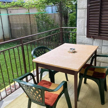 Apartment Hrnjic Umag