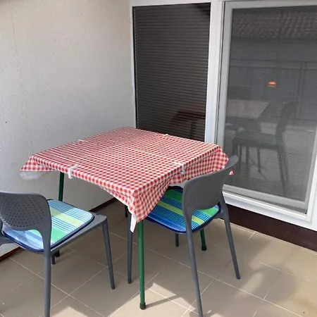 Hrnjic Apartman *