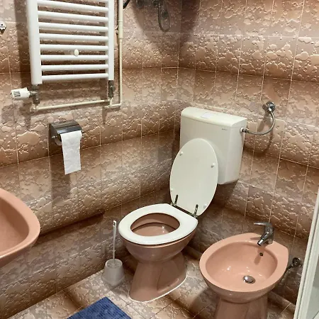 Hrnjic Apartment *
