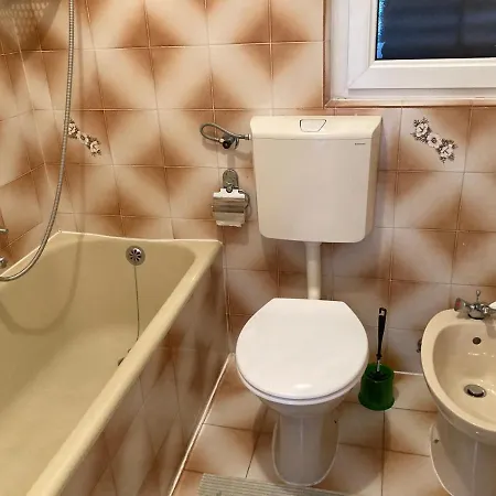 Hrnjic Apartment *