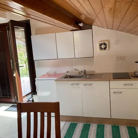Apartman Hrnjic *