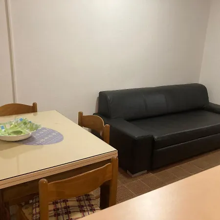 Apartman Hrnjic *