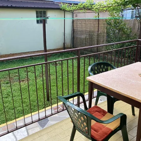 Hrnjic Apartman *
