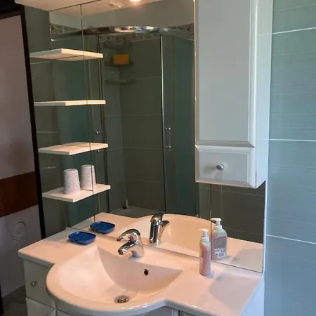 Hrnjic Apartment