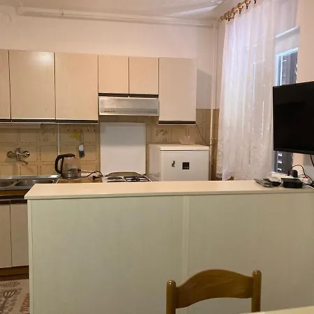 Hrnjic Apartment