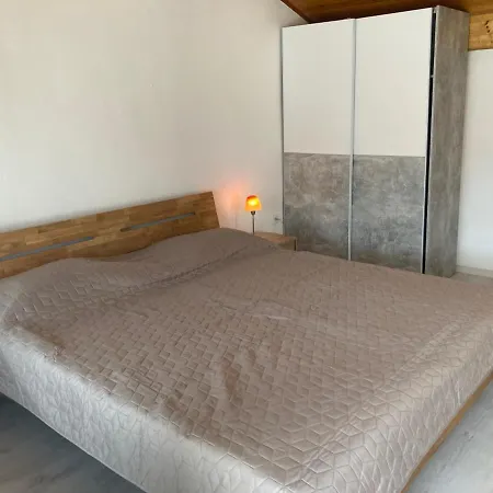 Apartman Hrnjic
