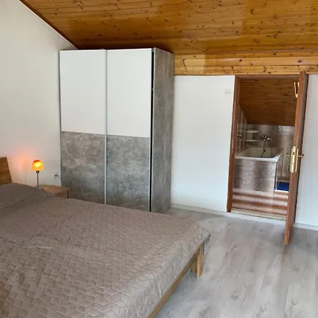 Apartment Hrnjic *