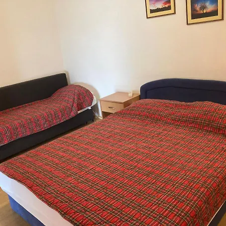 Hrnjic Apartment Umag