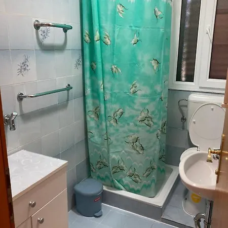 Apartment Hrnjic *