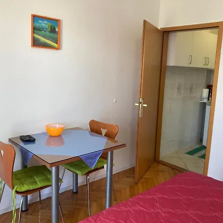 Hrnjic Apartment