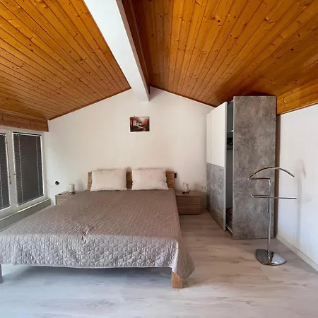 Apartman Hrnjic Umag