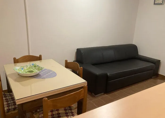 Διαμέρισμα Hrnjic *