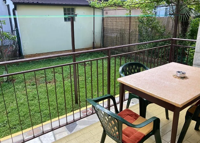 Hrnjic Διαμέρισμα *