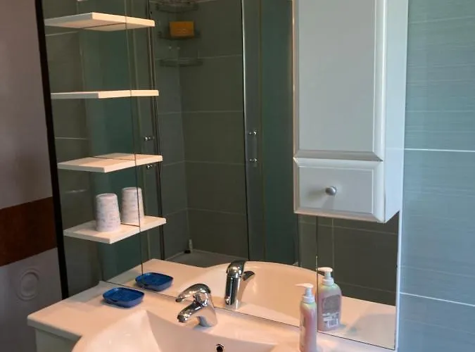 Hrnjic Διαμέρισμα