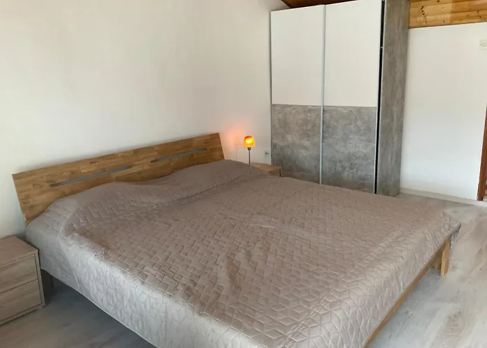 Διαμέρισμα Hrnjic