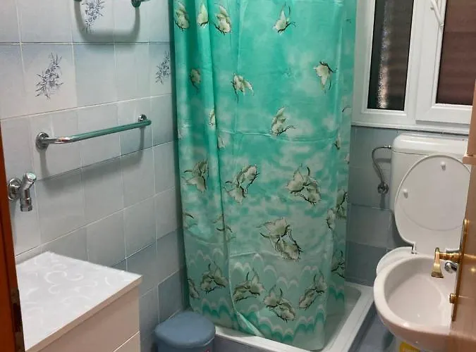 Διαμέρισμα Hrnjic *