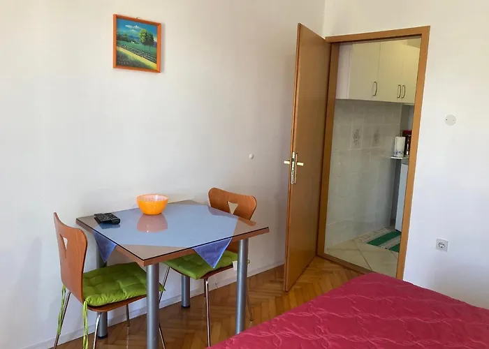 Hrnjic Διαμέρισμα