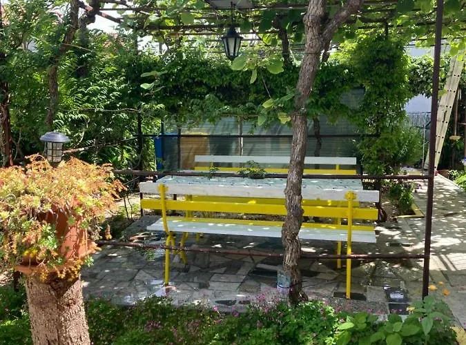 Διαμέρισμα Hrnjic *