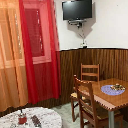 Hrnjic Appartement