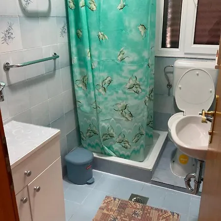 شقة Hrnjic أوماغ