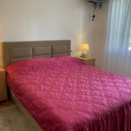 Appartement Hrnjic *