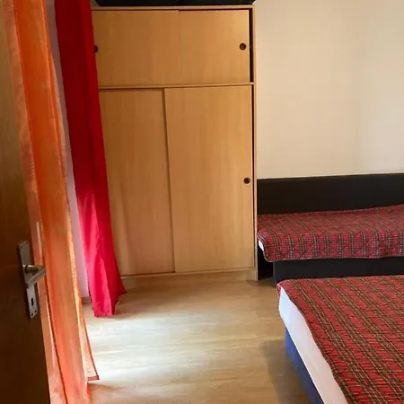 Hrnjic Appartement