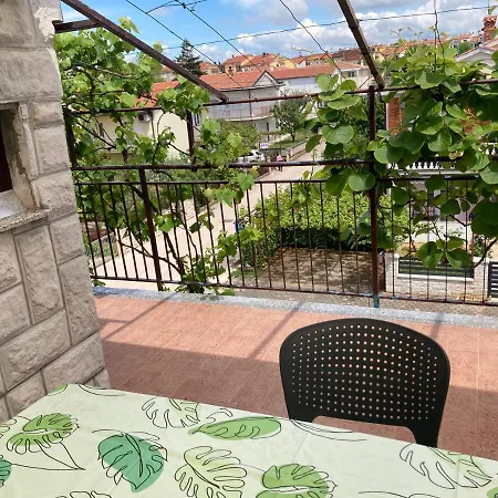 Hrnjic Appartement Umag