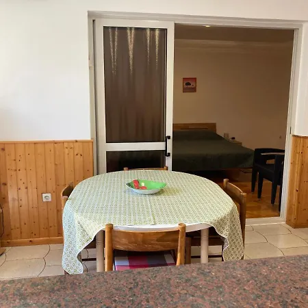 Appartement Hrnjic