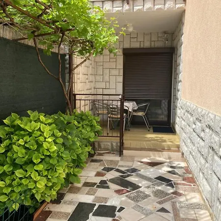 Appartement Hrnjic