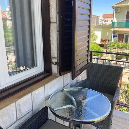 Appartement Hrnjic