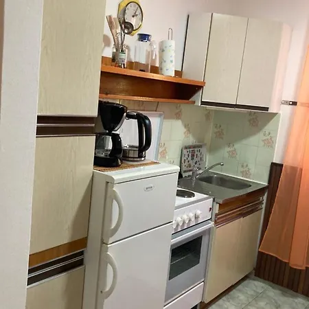 Appartement Hrnjic *
