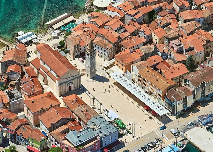 Hrnjic Апартаменты *