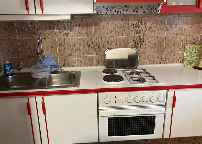 Апартаменты Hrnjic *