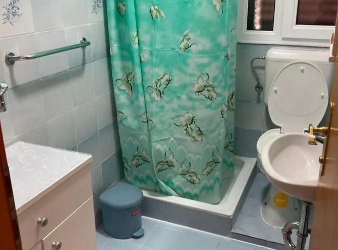 Апартаменты Hrnjic Умаг