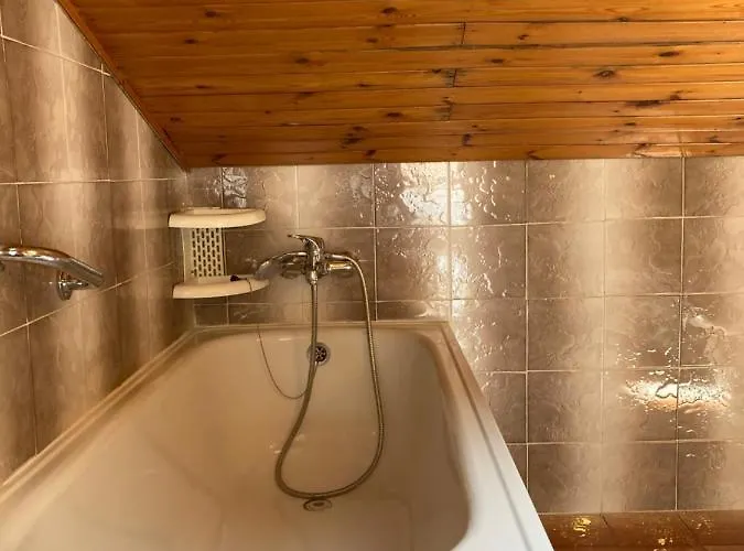 Апартаменты Hrnjic *