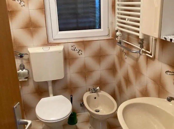 Апартаменты Hrnjic