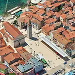 Hrnjic Apartmán *